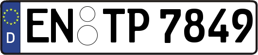 EN-TP7849