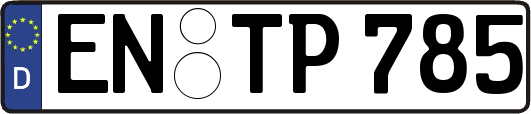 EN-TP785