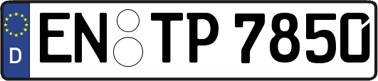 EN-TP7850