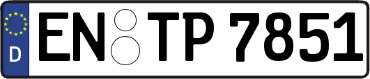 EN-TP7851