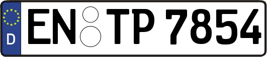EN-TP7854