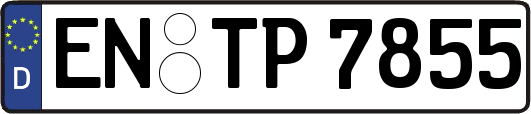 EN-TP7855