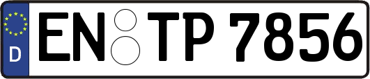 EN-TP7856
