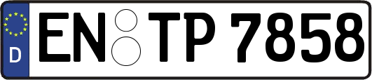 EN-TP7858