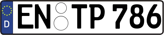 EN-TP786