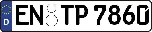 EN-TP7860