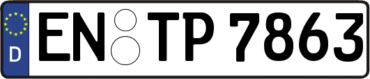 EN-TP7863