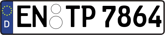 EN-TP7864