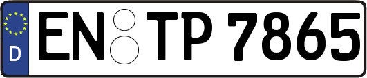EN-TP7865