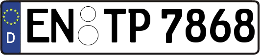 EN-TP7868