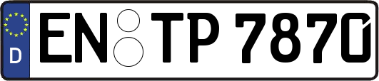 EN-TP7870
