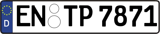 EN-TP7871
