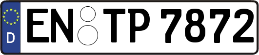 EN-TP7872