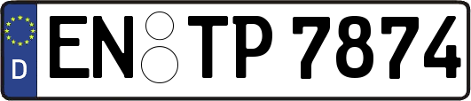 EN-TP7874