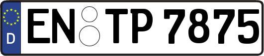 EN-TP7875