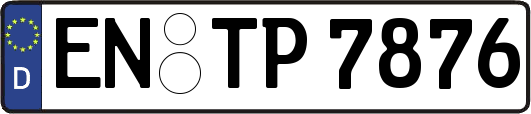 EN-TP7876