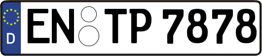 EN-TP7878
