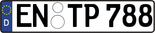 EN-TP788