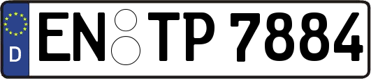 EN-TP7884