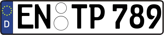 EN-TP789