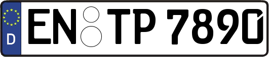 EN-TP7890