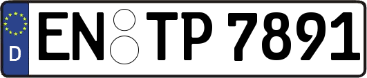 EN-TP7891