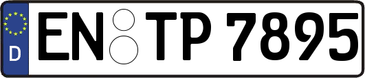 EN-TP7895