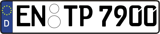 EN-TP7900