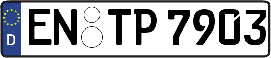 EN-TP7903