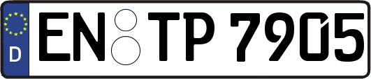 EN-TP7905