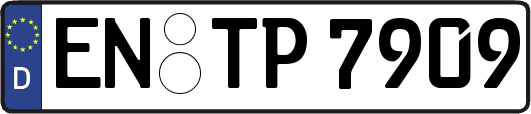 EN-TP7909