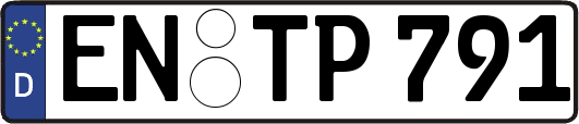 EN-TP791