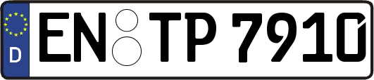 EN-TP7910