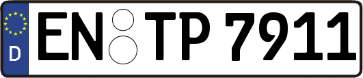 EN-TP7911