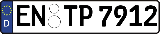 EN-TP7912