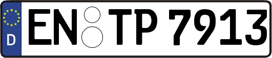 EN-TP7913