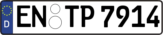 EN-TP7914