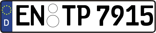 EN-TP7915