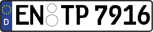 EN-TP7916