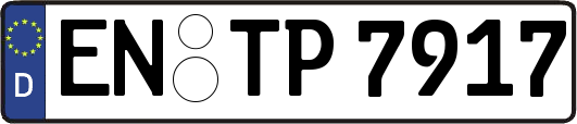 EN-TP7917