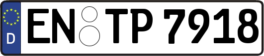EN-TP7918