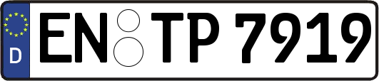 EN-TP7919