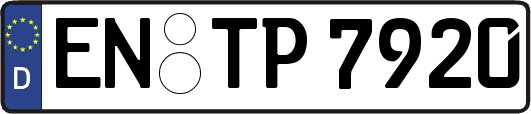 EN-TP7920