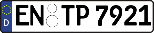 EN-TP7921
