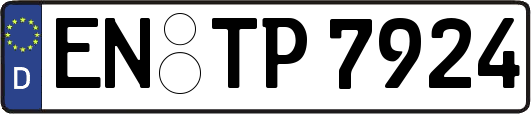 EN-TP7924