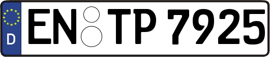 EN-TP7925
