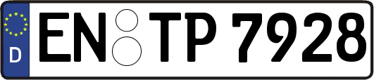 EN-TP7928