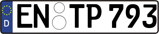 EN-TP793