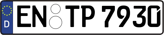 EN-TP7930