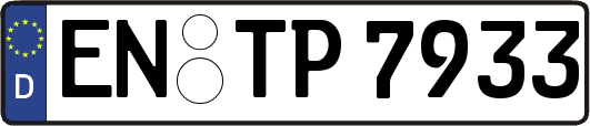 EN-TP7933